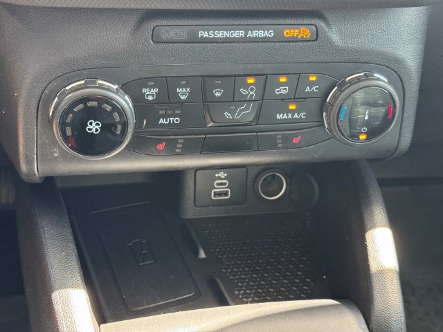 Used 2024 Ford Bronco Sport Heritage w/ Heritage Convenience Package AWD/4WD image 32