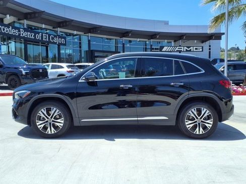 Used 2025 Mercedes-Benz GLA 250 image 24