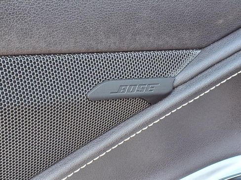 Used 2025 Chevrolet Corvette Stingray Coupe w/ 1LT image 26