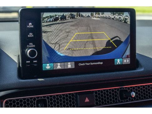 Used 2023 Honda Civic Type R image 23