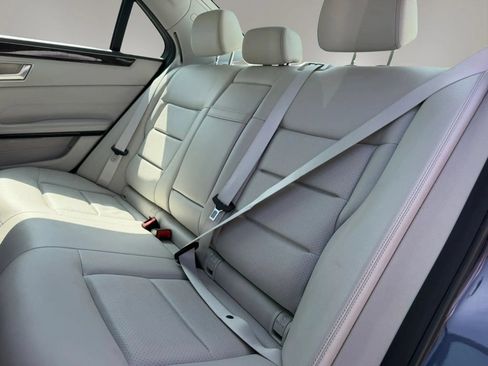 Used 2015 Mercedes-Benz E 350 Sedan image 13