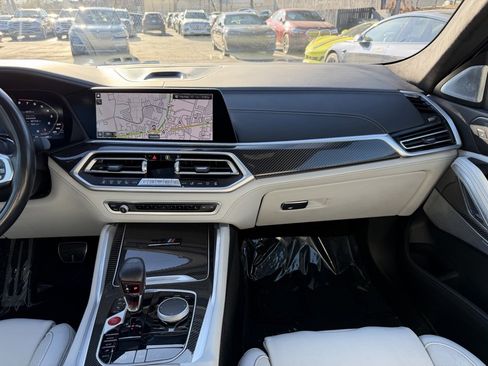 Used 2023 BMW X6 M w/ Competition Package image 29