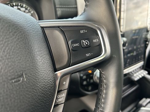 Certified 2023 RAM 1500 Laramie image 24