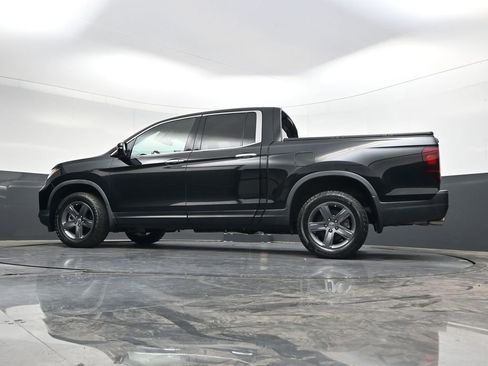 Used 2023 Honda Ridgeline RTL-E image 31