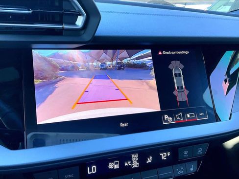 Used 2025 Audi A3 2.0T Premium w/ Convenience Package image 24