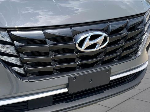 Used 2024 Hyundai Tucson SE AWD/4WD image 31