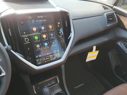 New 2026 Subaru Ascent Touring image 9