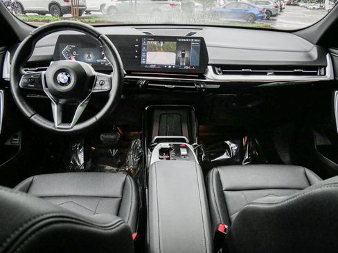 Used 2026 BMW X2 xDrive28i AWD/4WD image 28