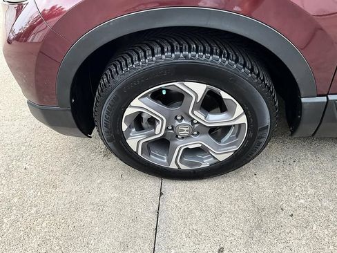 Used 2018 Honda CR-V EX-L image 11