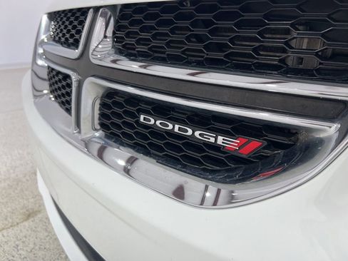 Used 2020 Dodge Grand Caravan SE w/ UConnect Hands-Free Group FWD image 25