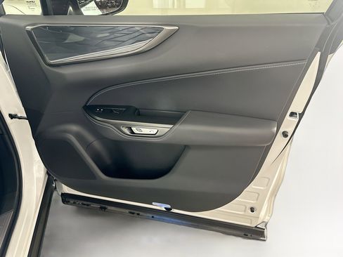 Used 2024 Lexus NX 250 FWD image 34