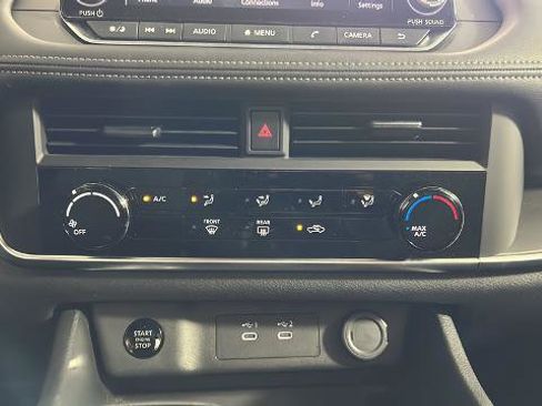 Certified 2025 Nissan Rogue S image 16