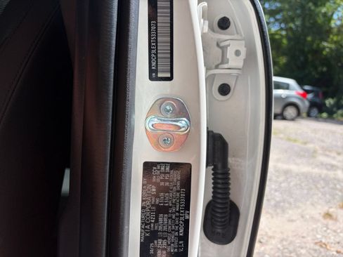 Used 2026 Kia Niro LX FWD image 27