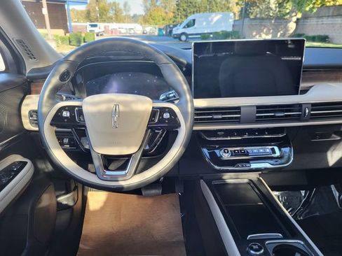 New 2025 Lincoln Corsair Grand Touring w/ Equipment Group 301A image 16