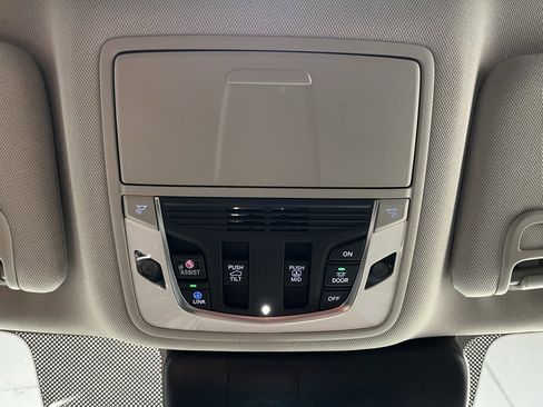 New 2026 Acura RDX SH-AWD w/ Advance Package image 9