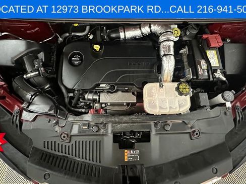 Used 2022 Buick Encore Preferred w/ Safety Package image 26