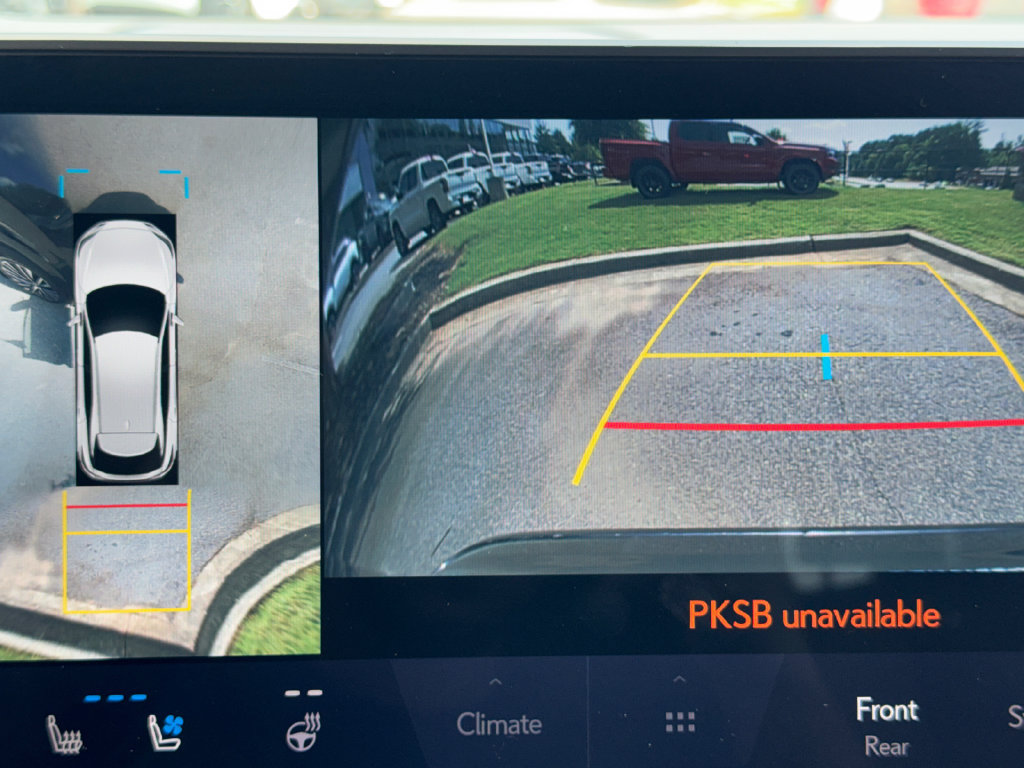 Used 2023 Lexus RX 350 Premium Plus w/ Accessory Package AWD/4WD image 29