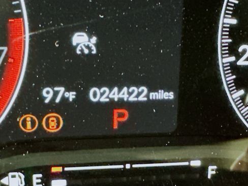 Used 2023 Honda Civic EX image 19