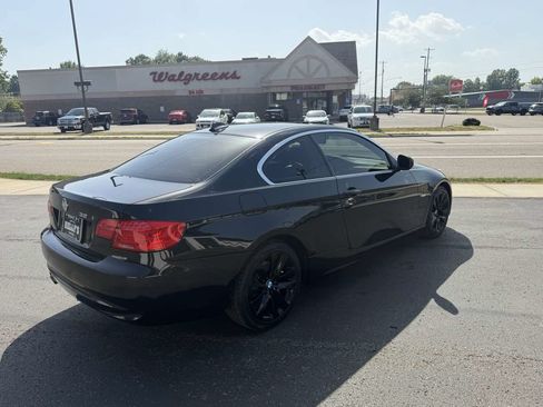 Used 2012 BMW 328i xDrive Coupe AWD/4WD image 5