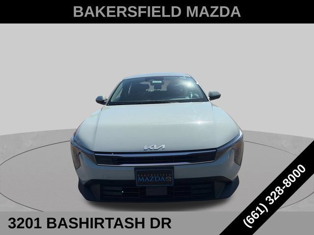 Used 2025 Kia K4 FWD image 8
