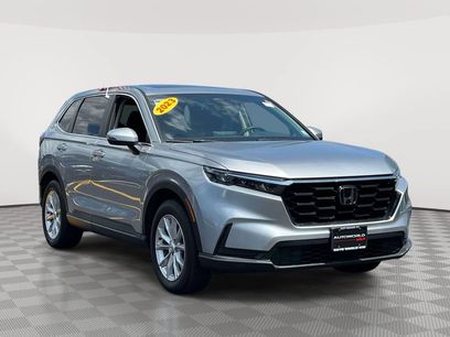Used 2023 Honda CR-V EX