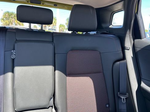 New 2026 Nissan Kicks SR w/ SR Premium Package FWD image 15
