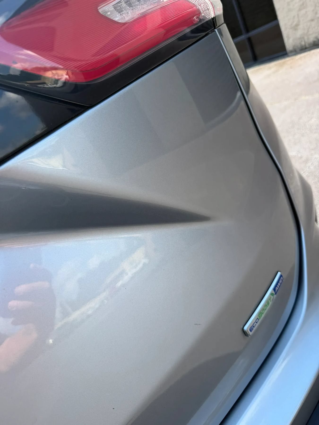 Used 2020 Ford Edge SE AWD/4WD image 11
