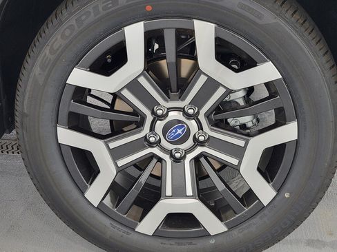 New 2026 Subaru Outback Touring XT AWD/4WD image 7