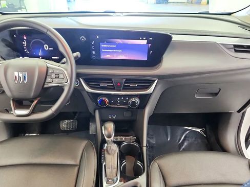 Used 2024 Buick Encore GX Sport Touring image 34