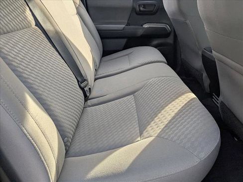 Certified 2022 Toyota Tacoma SR5 image 18