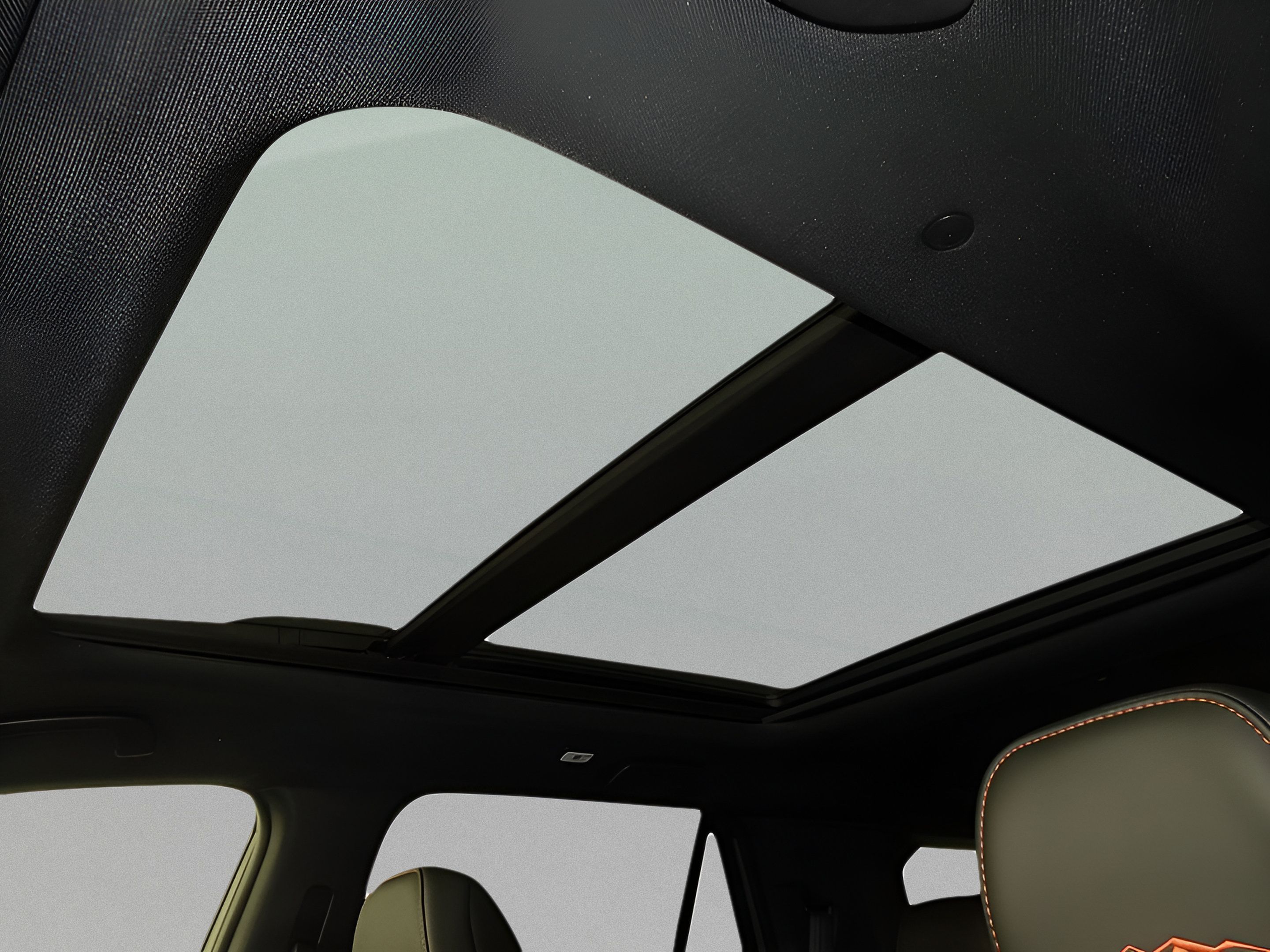 New 2026 Honda Passport TrailSport image 19