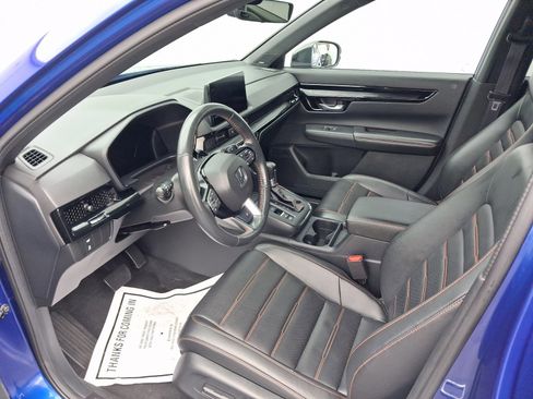 Used 2023 Honda CR-V Sport Touring image 4