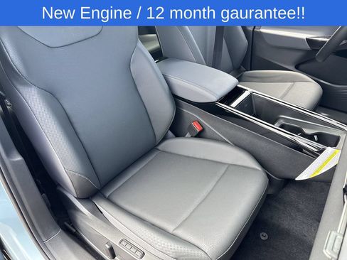 New 2026 Volkswagen ID.4 Pro S RWD image 7