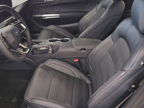 New 2025 Ford Mustang GT Premium w/ GT Performance Package image 13