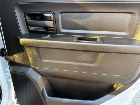 Used 2022 RAM 3500 Tradesman w/ Snow Chief Group image 12