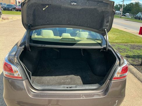 Used 2014 Nissan Altima 2.5 SV FWD image 22