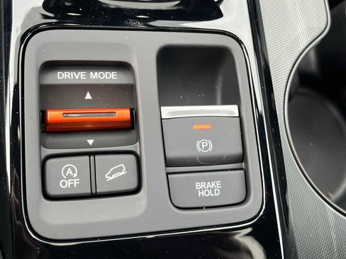 New 2026 Honda Passport TrailSport image 22