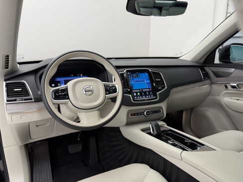 Certified 2023 Volvo XC90 B6 Plus w/ Protection Package Premier AWD/4WD image 23