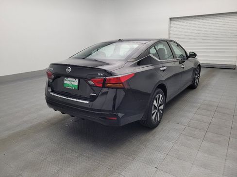 Used 2022 Nissan Altima 2.5 SV image 9