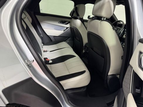 Used 2019 Land Rover Range Rover Velar R-Dynamic SE image 29