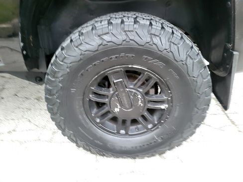 Used 2006 HUMMER H3 image 28