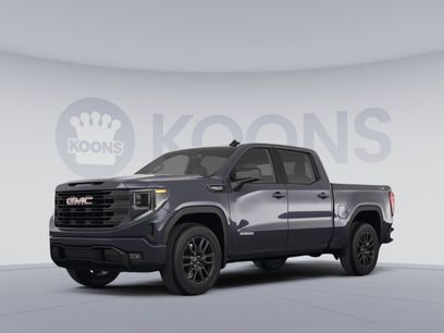 Used 2023 GMC Sierra 1500 Elevation w/ Preferred Package
