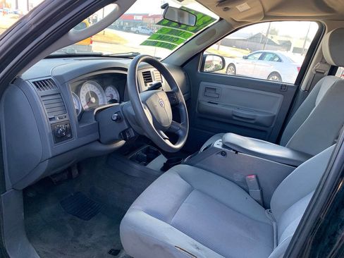 Used 2006 Dodge Dakota SLT w/ Sport Appearance Group image 10