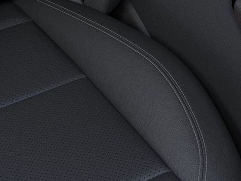 New 2026 Chevrolet Equinox EV LT image 47