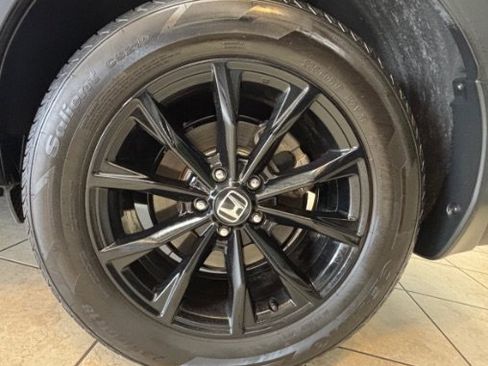 Used 2024 Honda CR-V Sport image 16