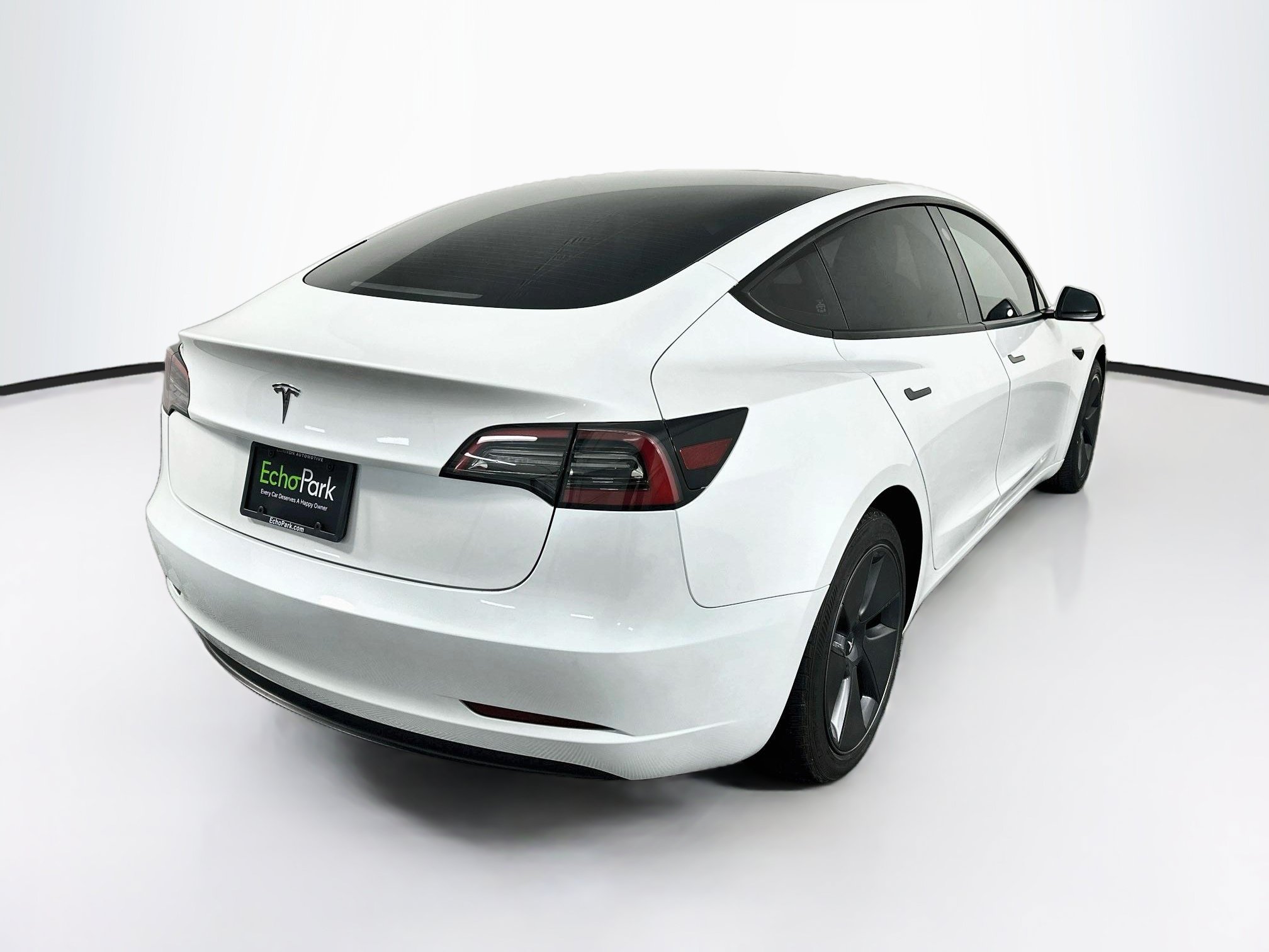 Used 2023 Tesla Model 3 Standard Range RWD image 9