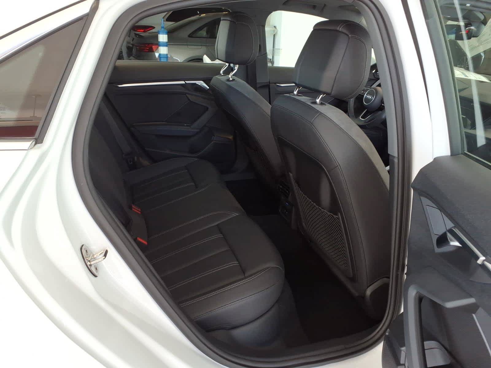 Used 2023 Audi A3 2.0T Premium w/ Convenience Package FWD image 25