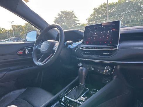 Certified 2023 Jeep Compass Altitude w/ Convenience Group image 24