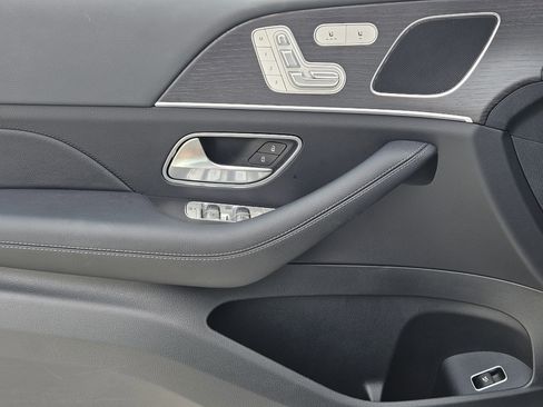 Certified 2025 Mercedes-Benz GLE 450 4MATIC image 24