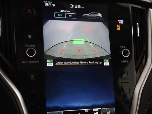 Used 2023 Subaru Outback Limited image 10